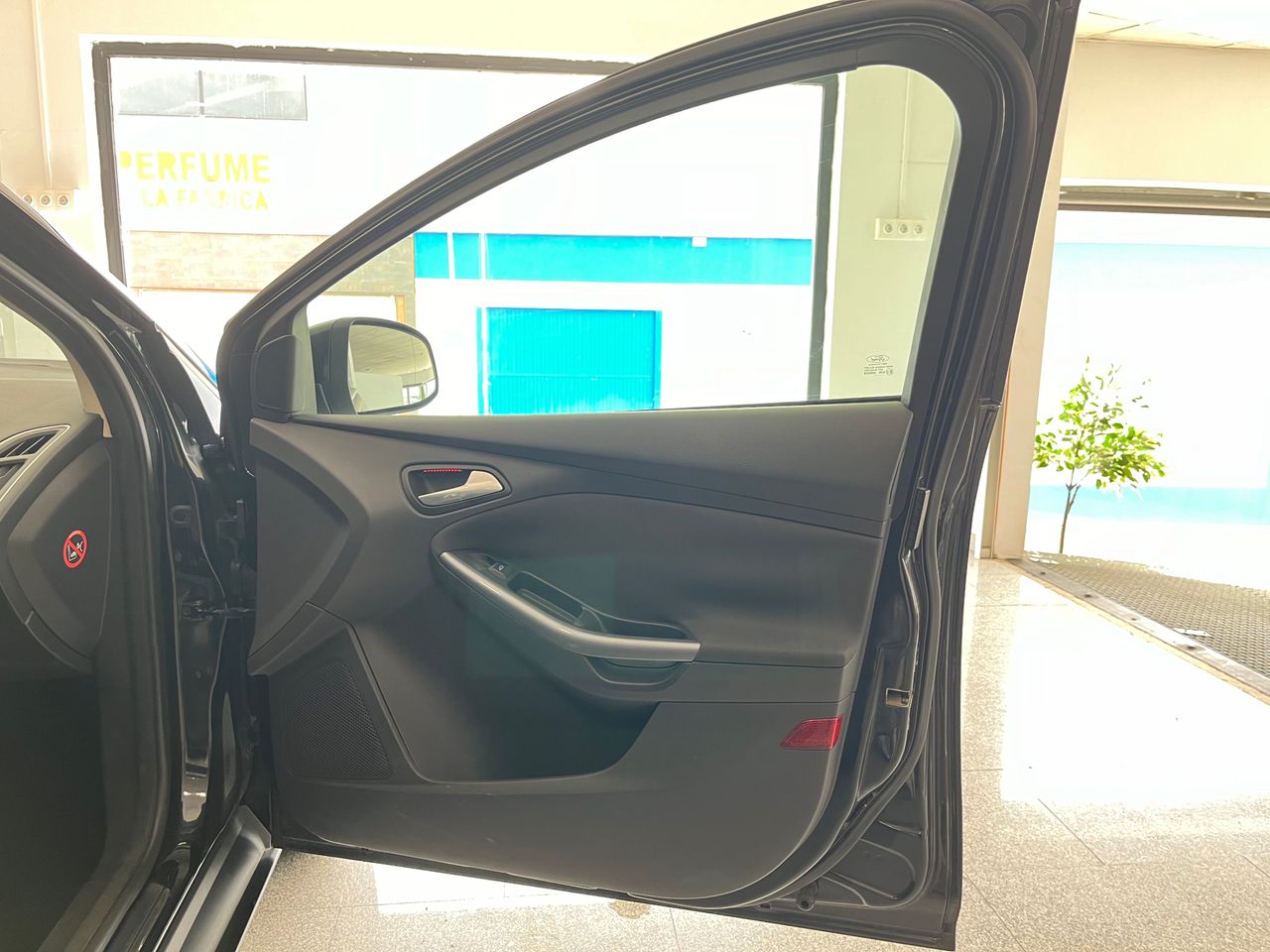 Ford Focus Titanium  - Foto 2