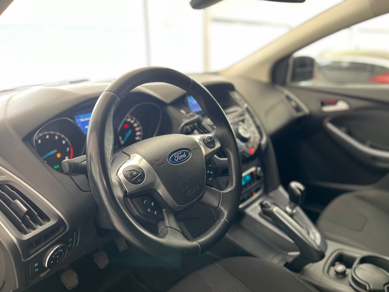 Ford Focus Titanium  - Foto 2