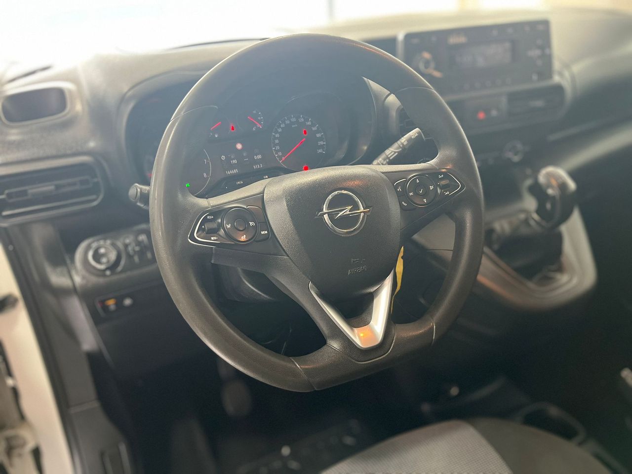 Opel Combo Life 1.5TD S/S Expression L 100  - Foto 2