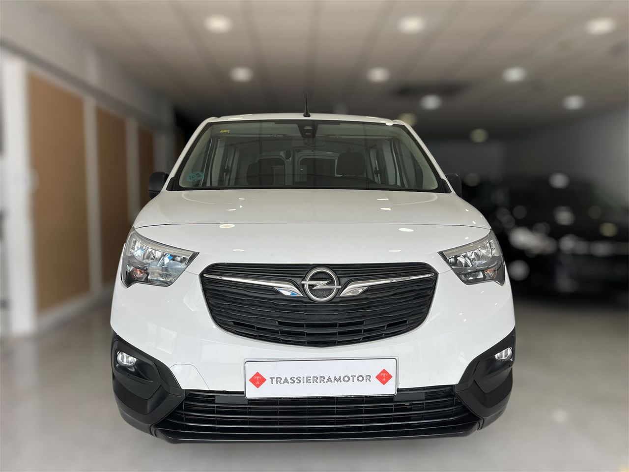 opel combo 2020 / foto grande (3)