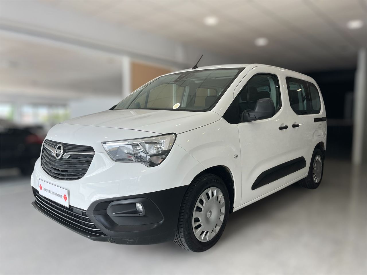 Foto opel combo 2020 /