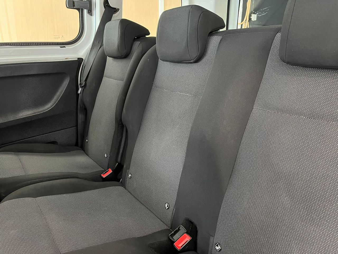 Opel Combo Life 1.5TD S/S Expression L 100  - Foto 2