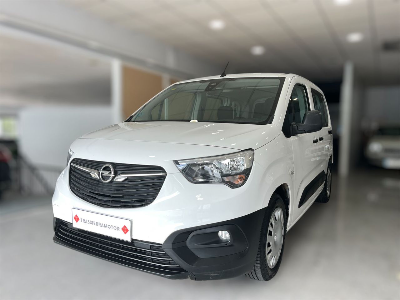 opel combo 2020 / foto grande (2)