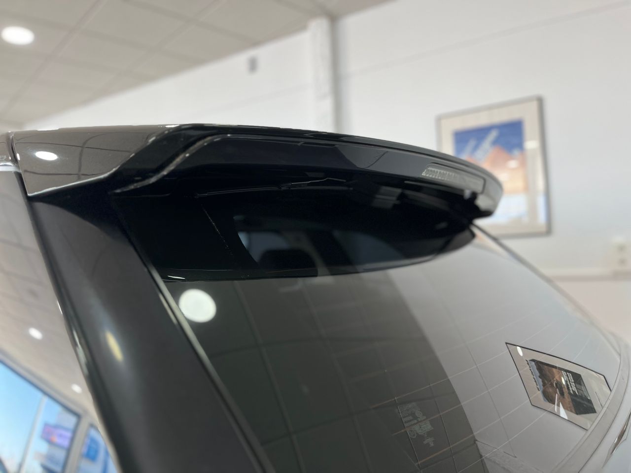Land-Rover Range Rover Sport 3.0 SDV6 HSE  - Foto 2