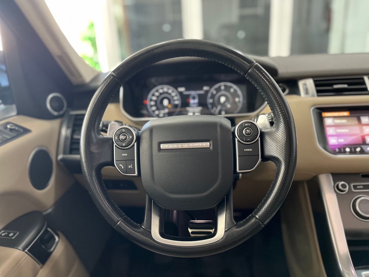 Land-Rover Range Rover Sport 3.0 SDV6 HSE  - Foto 2