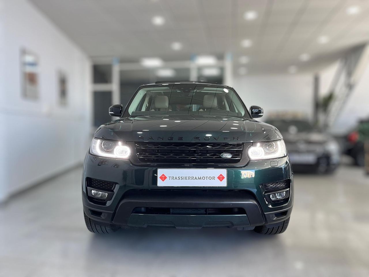 land-rover range rover sport 2017 / foto grande (2)