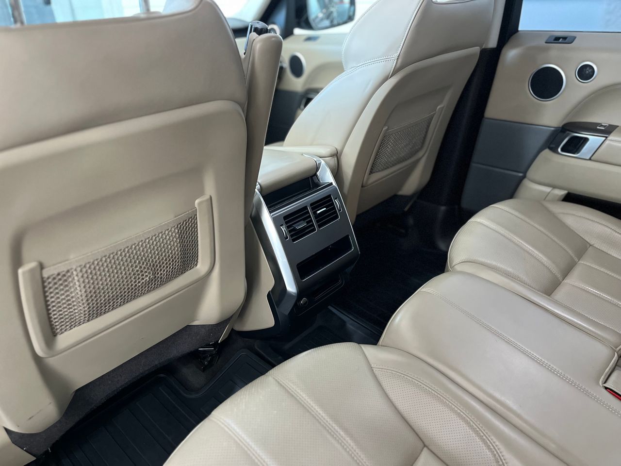 Land-Rover Range Rover Sport 3.0 SDV6 HSE  - Foto 2