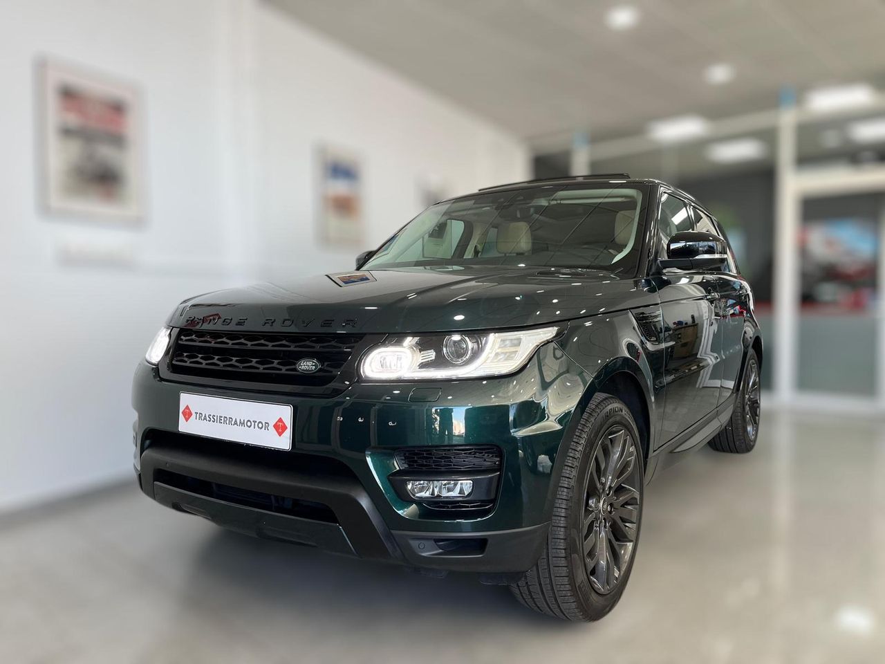 land-rover range rover sport 2017 / foto grande (3)