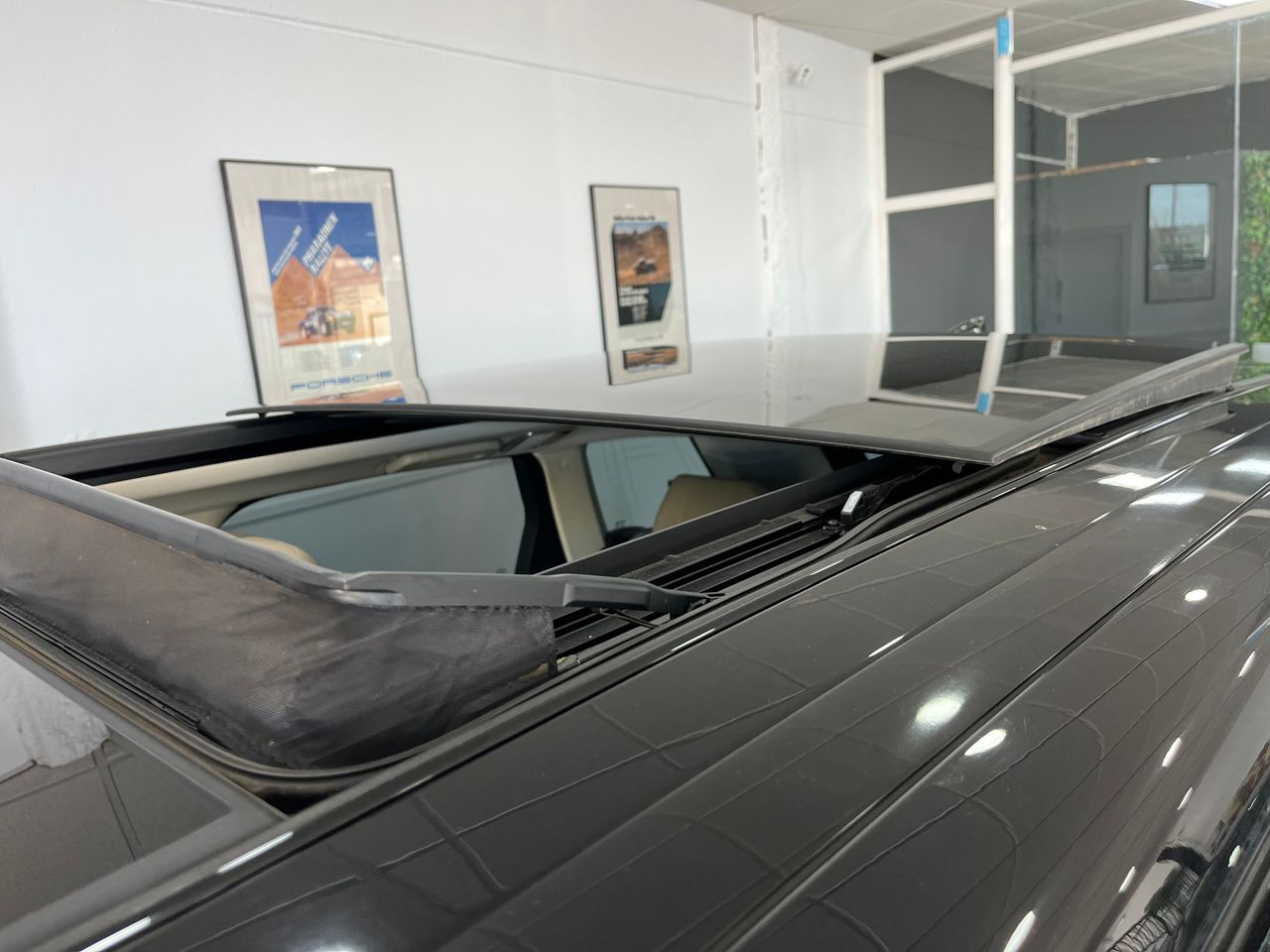 Land-Rover Range Rover Sport 3.0 SDV6 HSE  - Foto 2