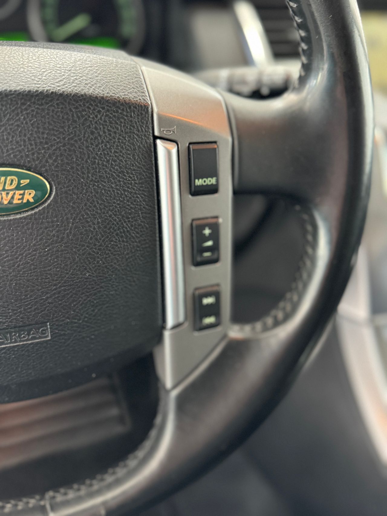 Land-Rover Range Rover Sport 2.7 TDV6 190CV HSE  - Foto 2
