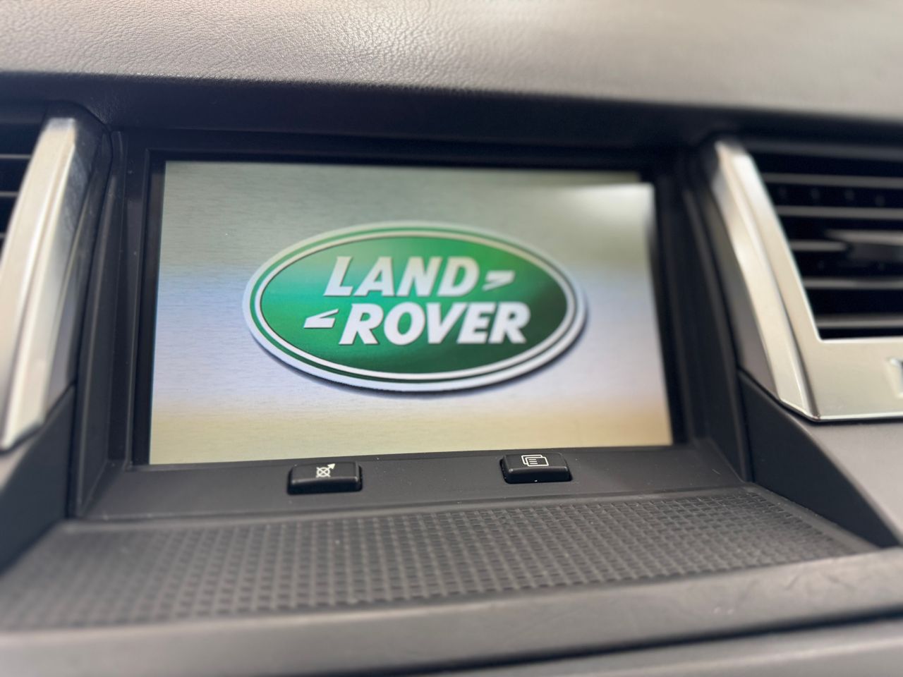 Land-Rover Range Rover Sport 2.7 TDV6 190CV HSE  - Foto 2