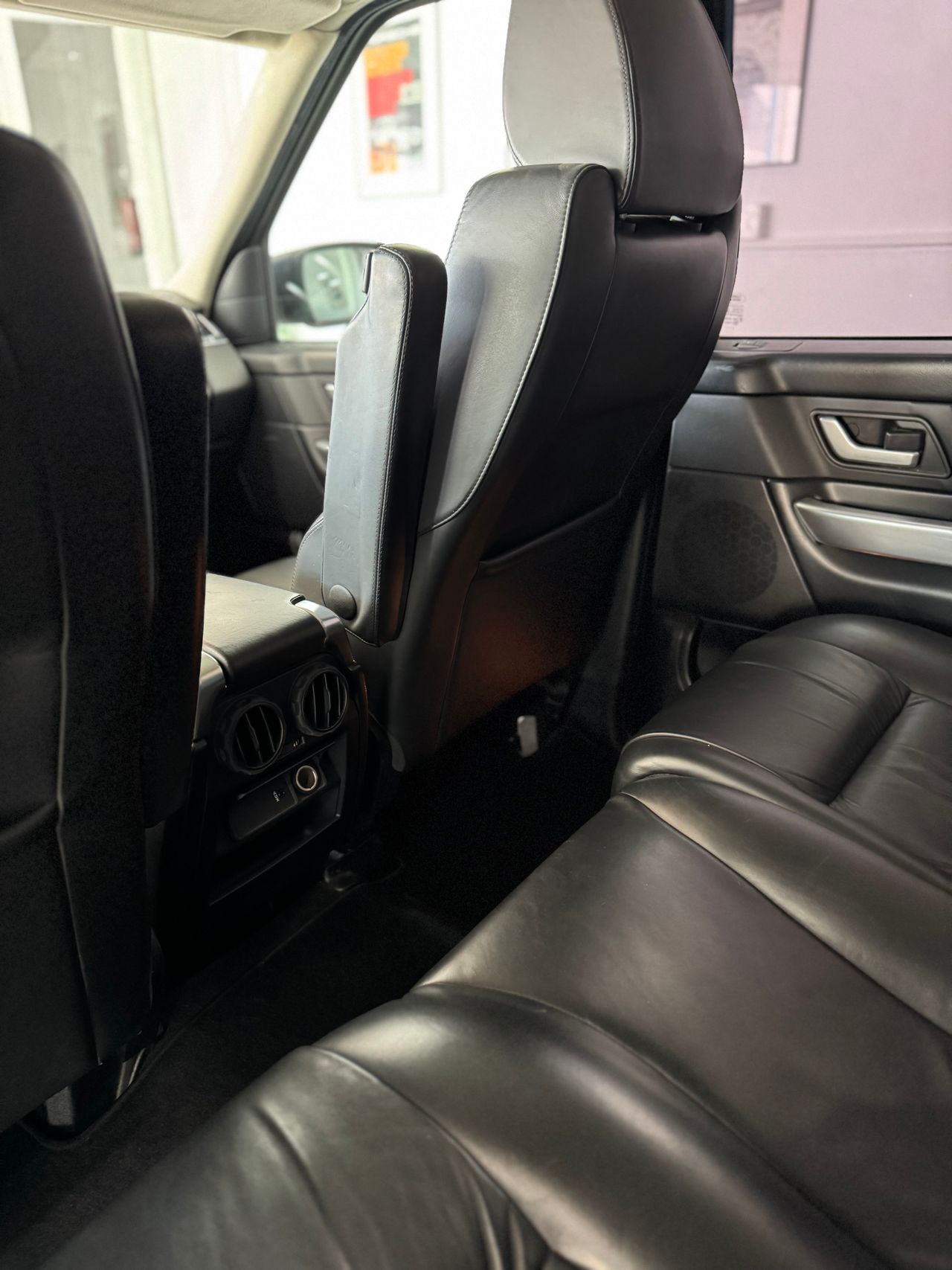 Land-Rover Range Rover Sport 2.7 TDV6 190CV HSE  - Foto 2