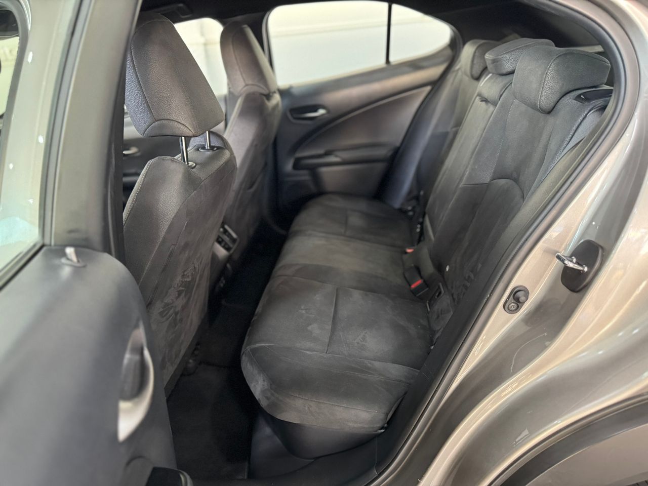 Lexus UX 250h Hybrid Premium  - Foto 2