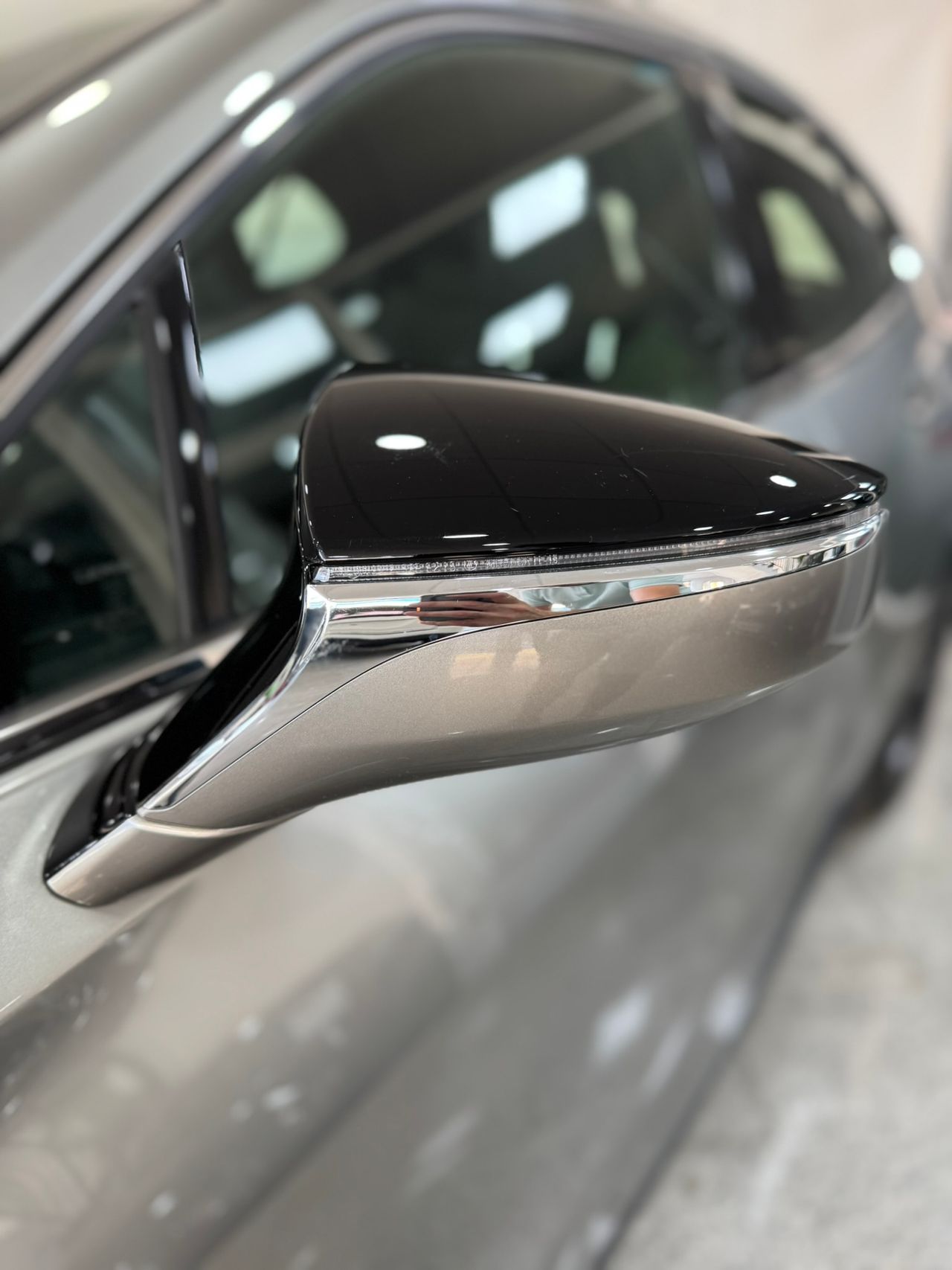 Lexus UX 250h Hybrid Premium  - Foto 2