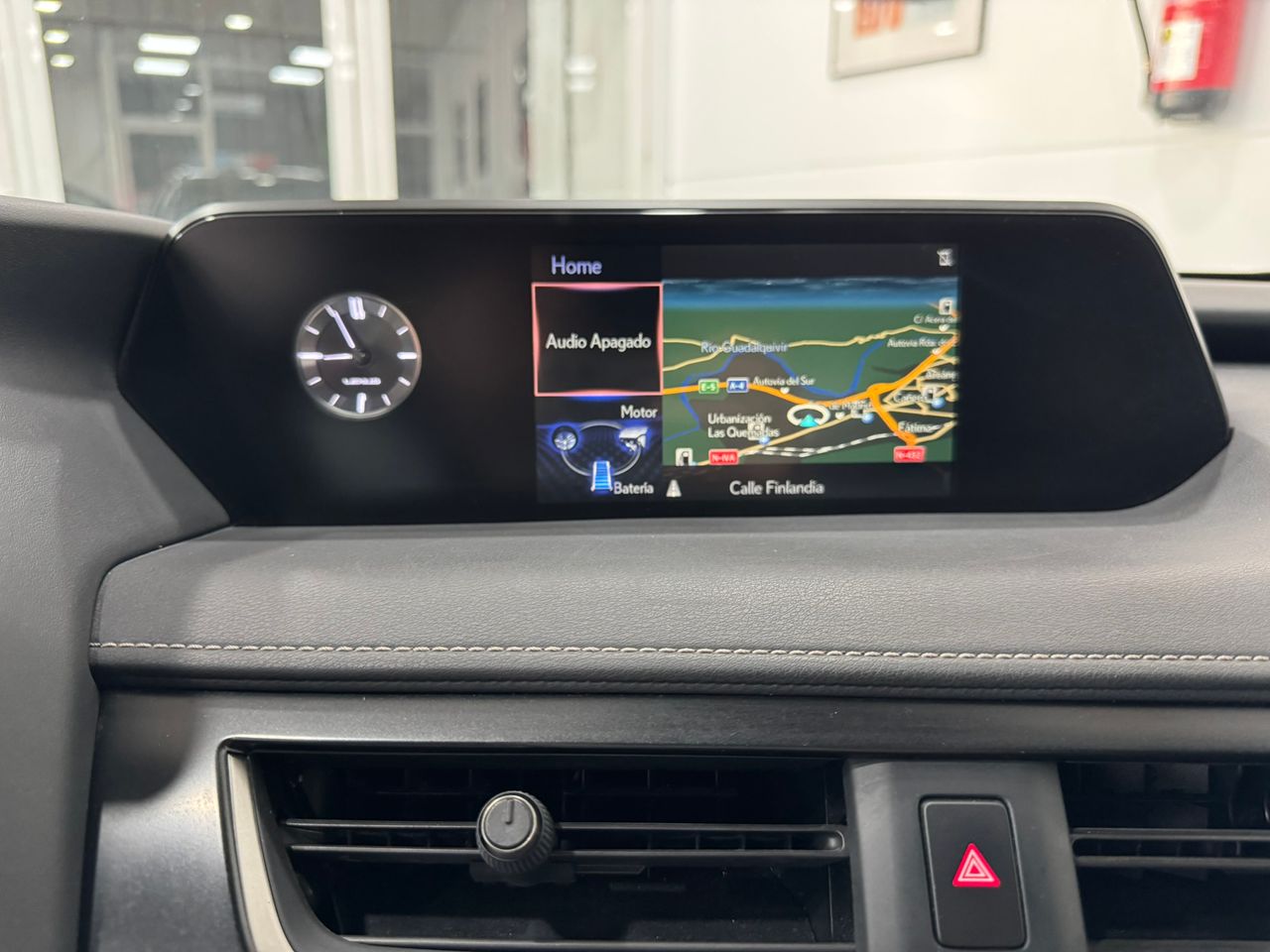 Lexus UX 250h Hybrid Premium  - Foto 2