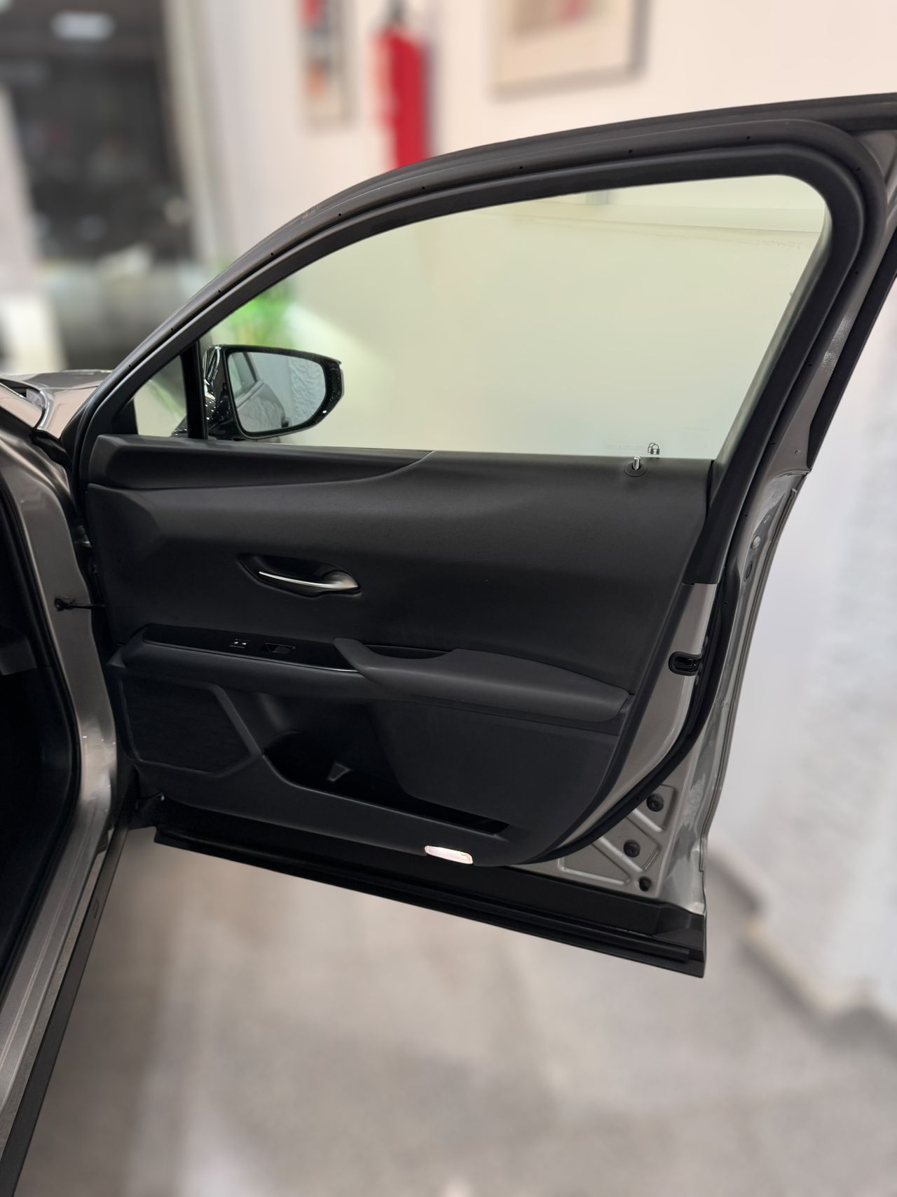 Lexus UX 250h Hybrid Premium  - Foto 2