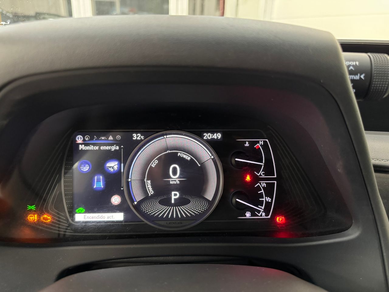 Lexus UX 250h Hybrid Premium  - Foto 2