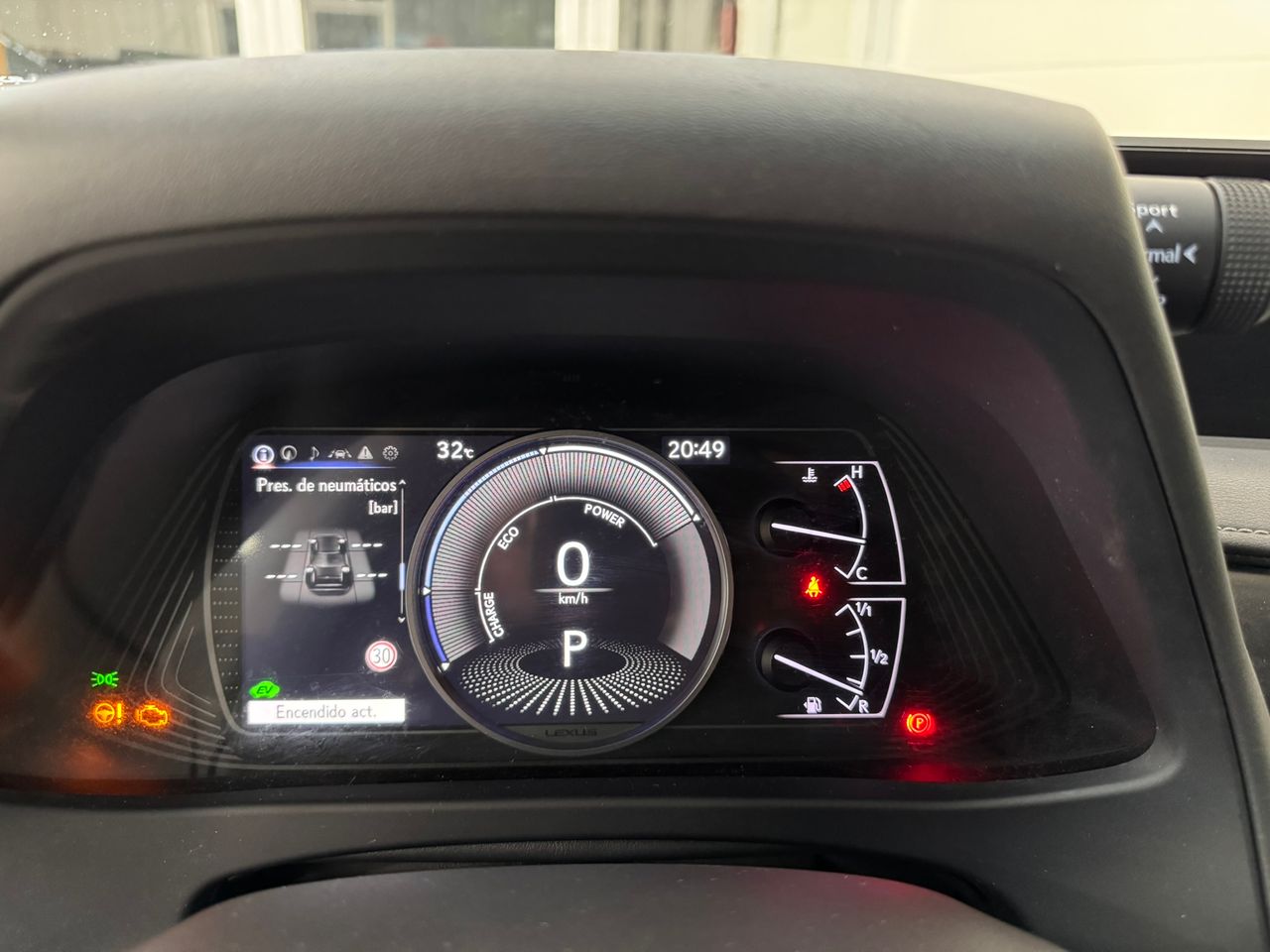 Lexus UX 250h Hybrid Premium  - Foto 2