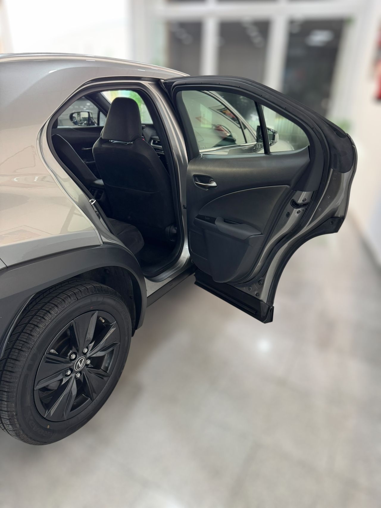Lexus UX 250h Hybrid Premium  - Foto 2