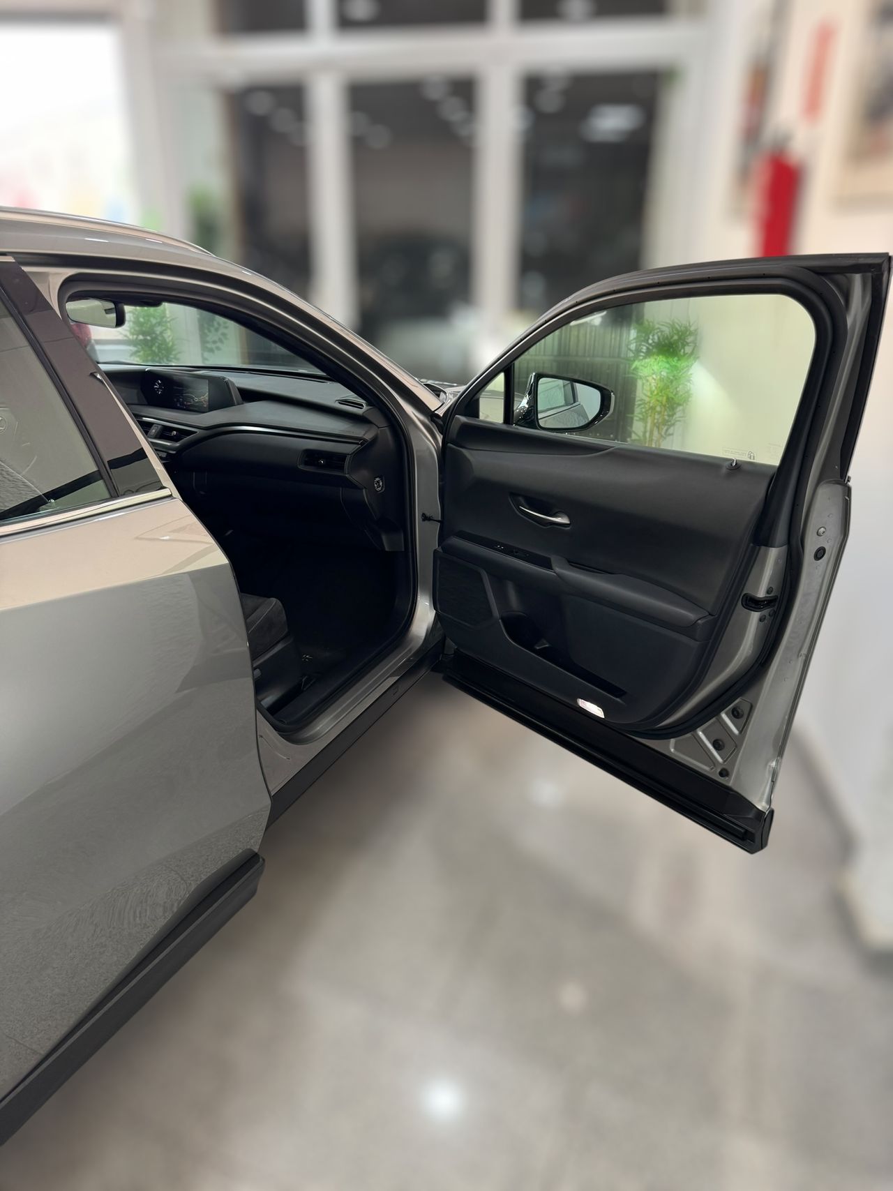 Lexus UX 250h Hybrid Premium  - Foto 2