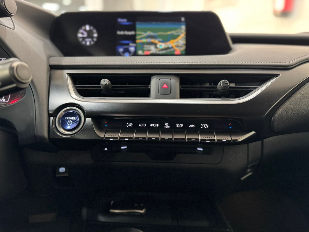 Lexus UX 250h Hybrid Premium  - Foto 2