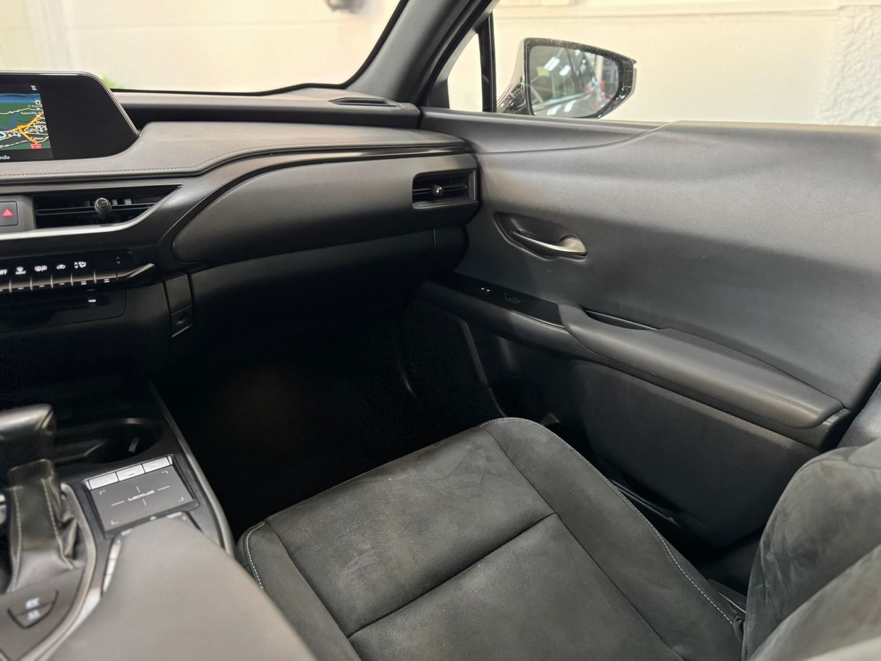 Lexus UX 250h Hybrid Premium  - Foto 2