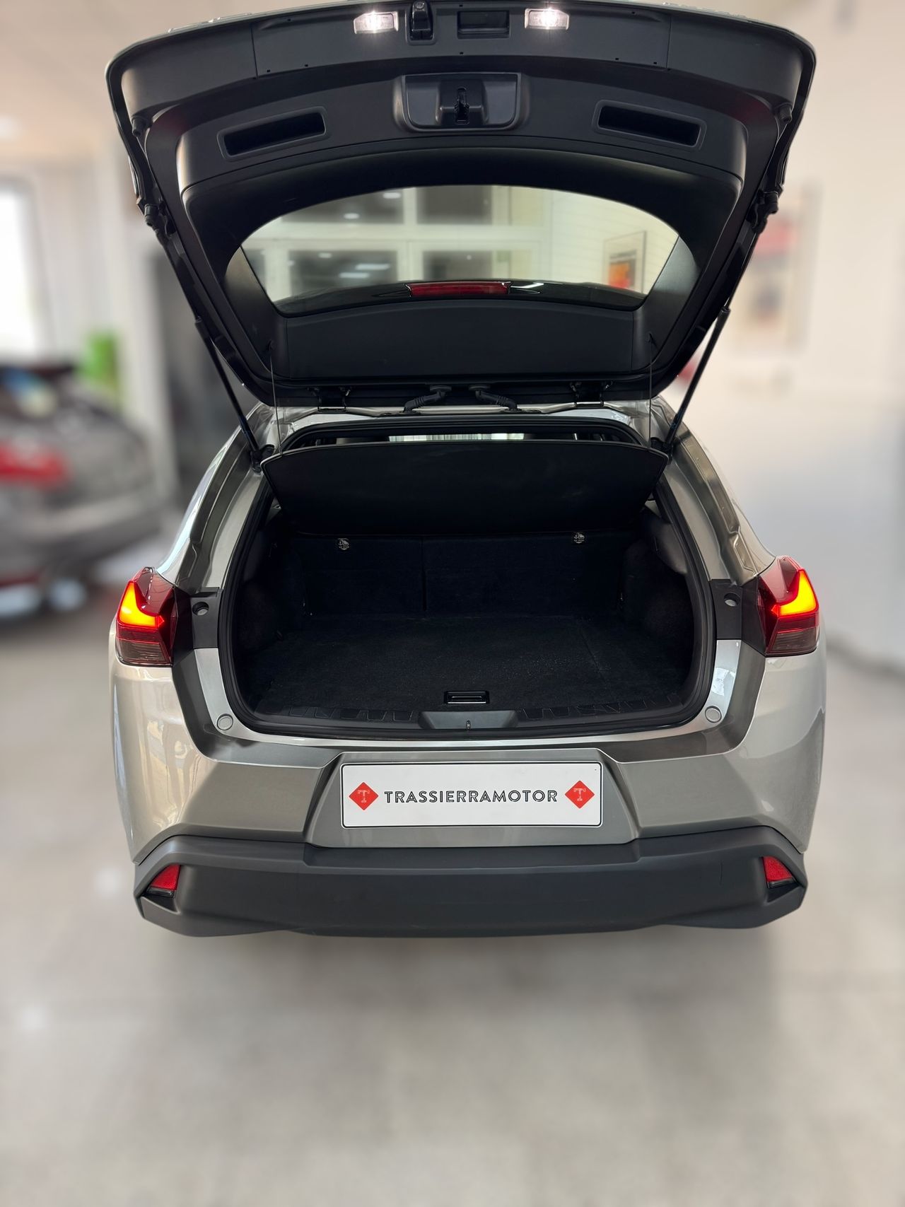 Lexus UX 250h Hybrid Premium  - Foto 2