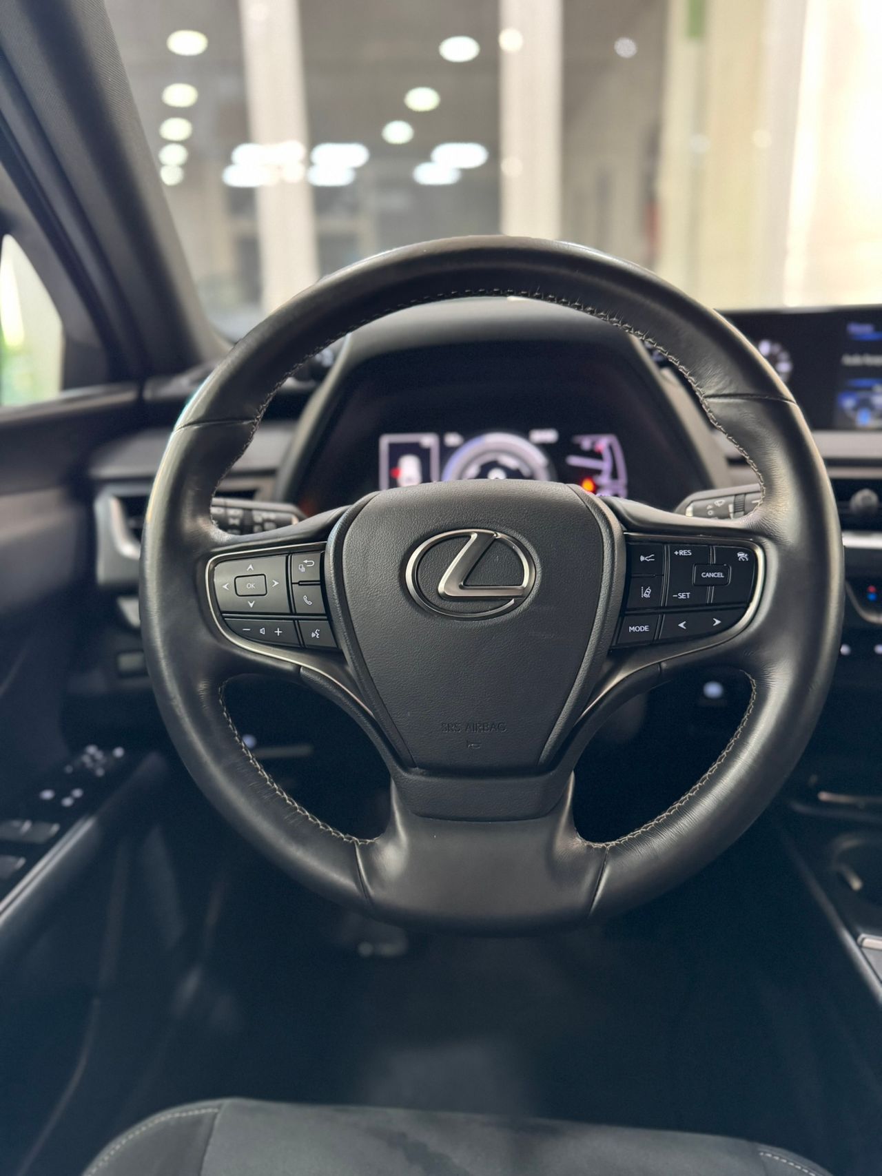 Lexus UX 250h Hybrid Premium  - Foto 2