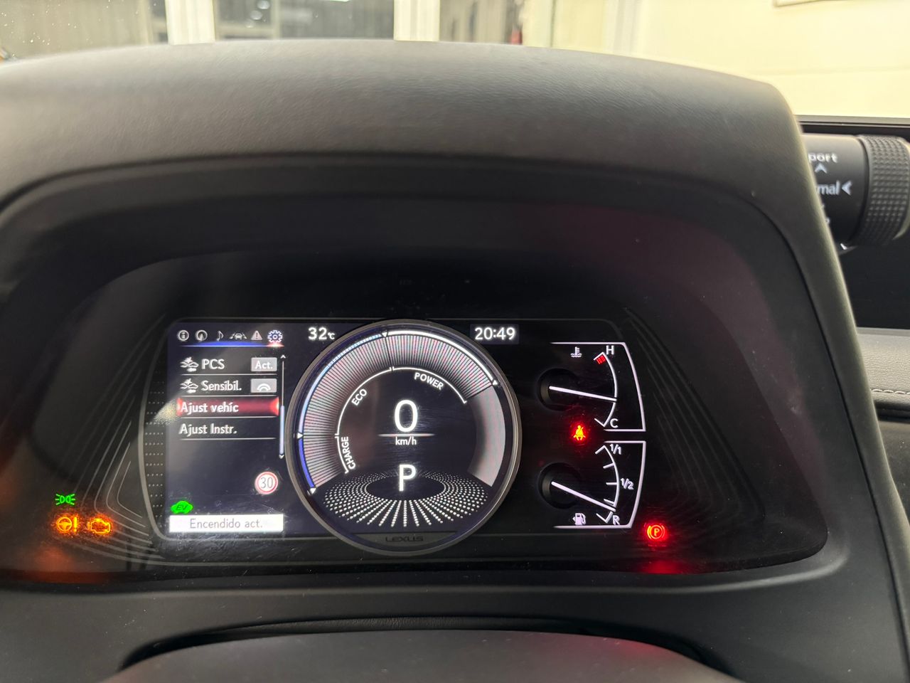 Lexus UX 250h Hybrid Premium  - Foto 2