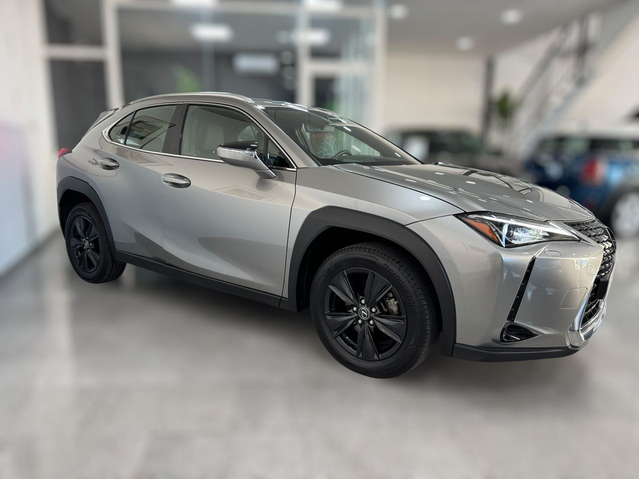 Lexus UX 250h Hybrid Premium  - Foto 2