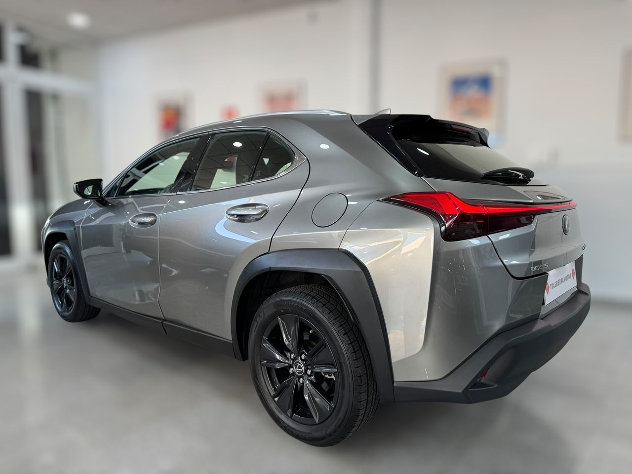 Lexus UX 250h Hybrid Premium  - Foto 2
