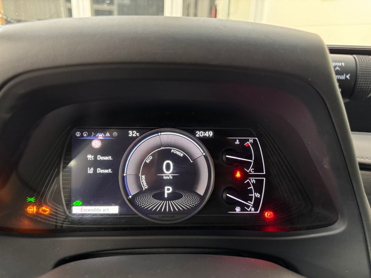 Lexus UX 250h Hybrid Premium  - Foto 2