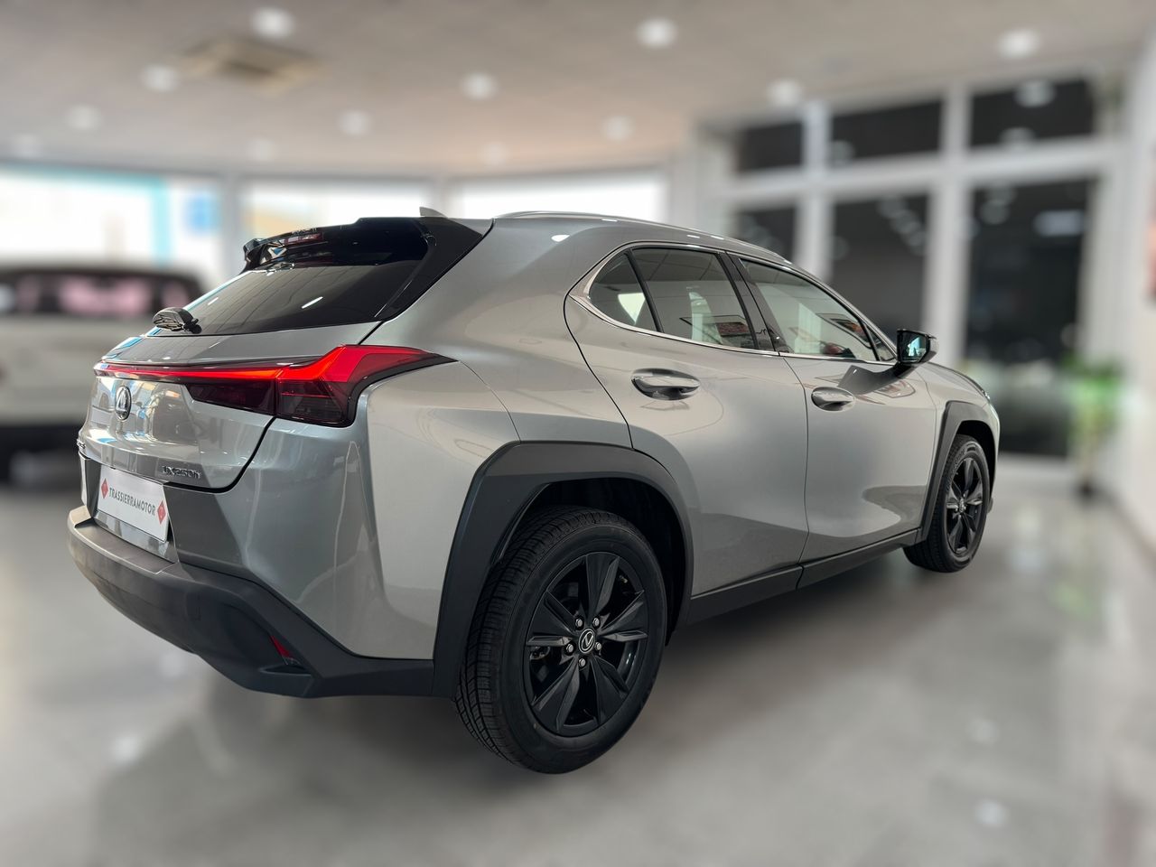 Lexus UX 250h Hybrid Premium  - Foto 2