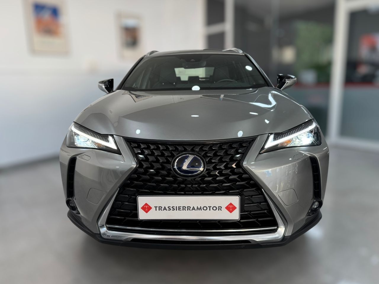 Lexus UX 250h Hybrid Premium  - Foto 2
