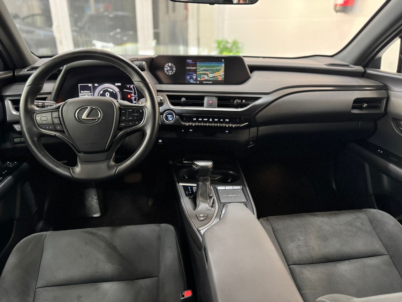 Lexus UX 250h Hybrid Premium  - Foto 2