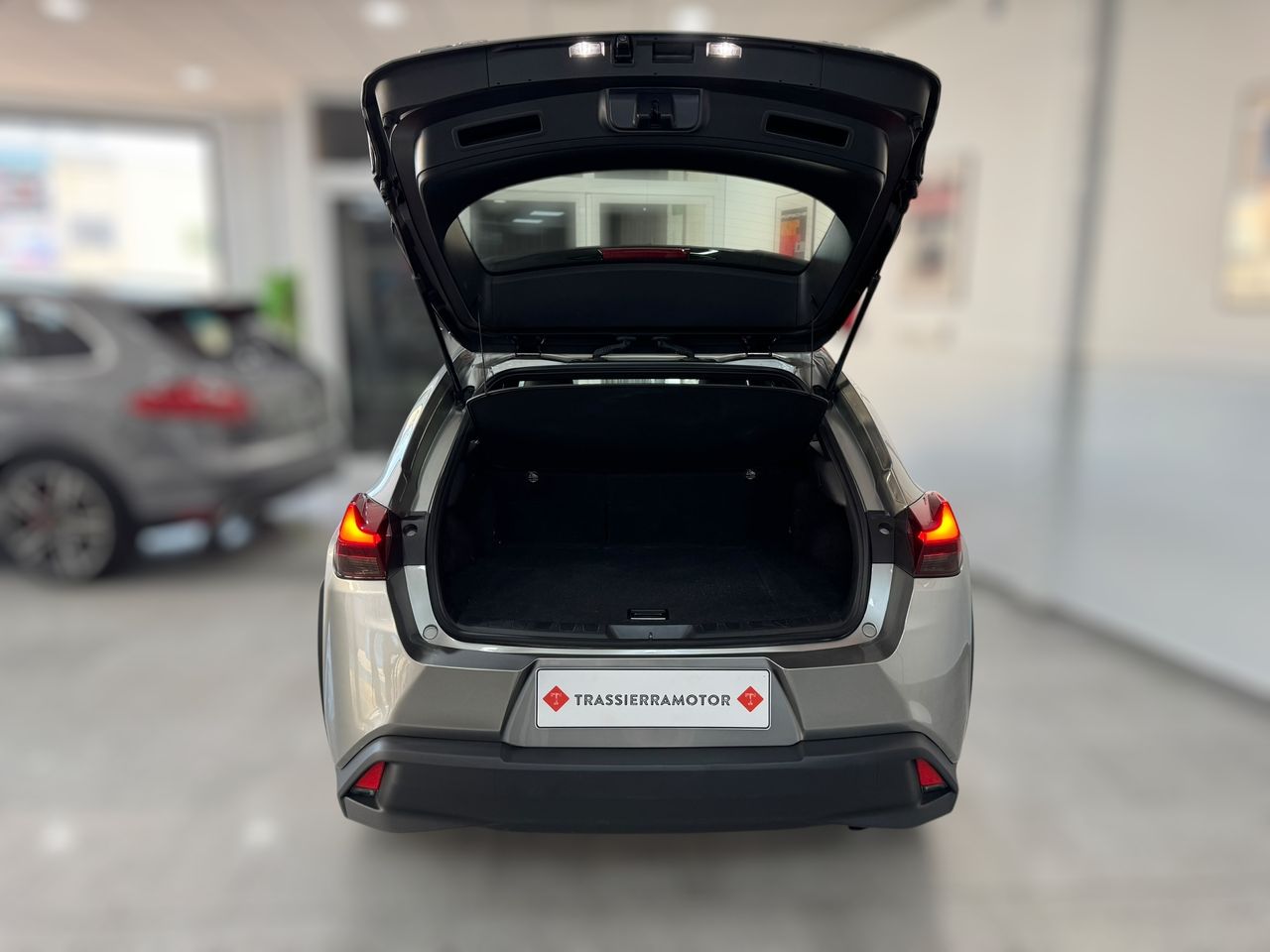 Lexus UX 250h Hybrid Premium  - Foto 2