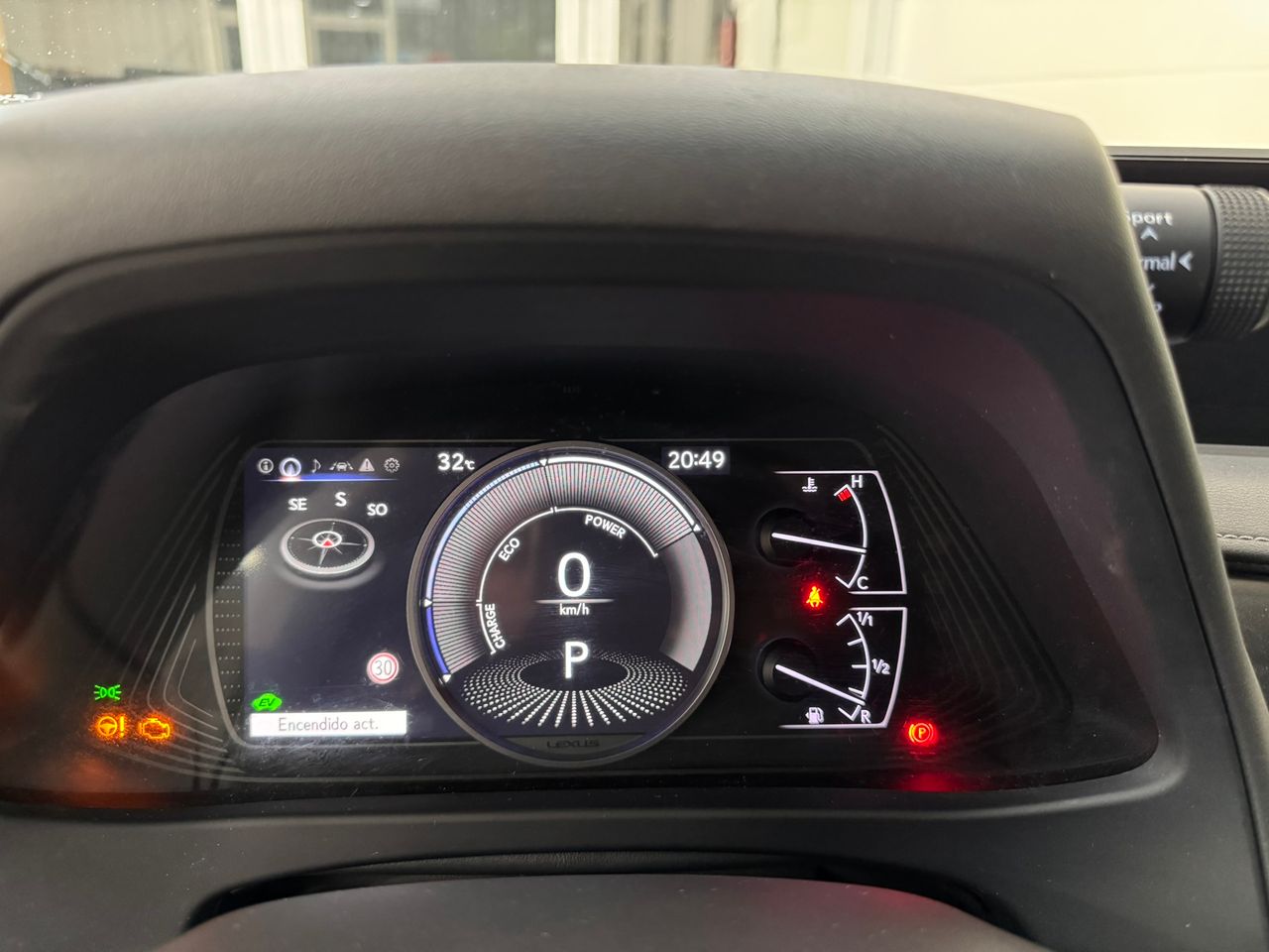 Lexus UX 250h Hybrid Premium  - Foto 2