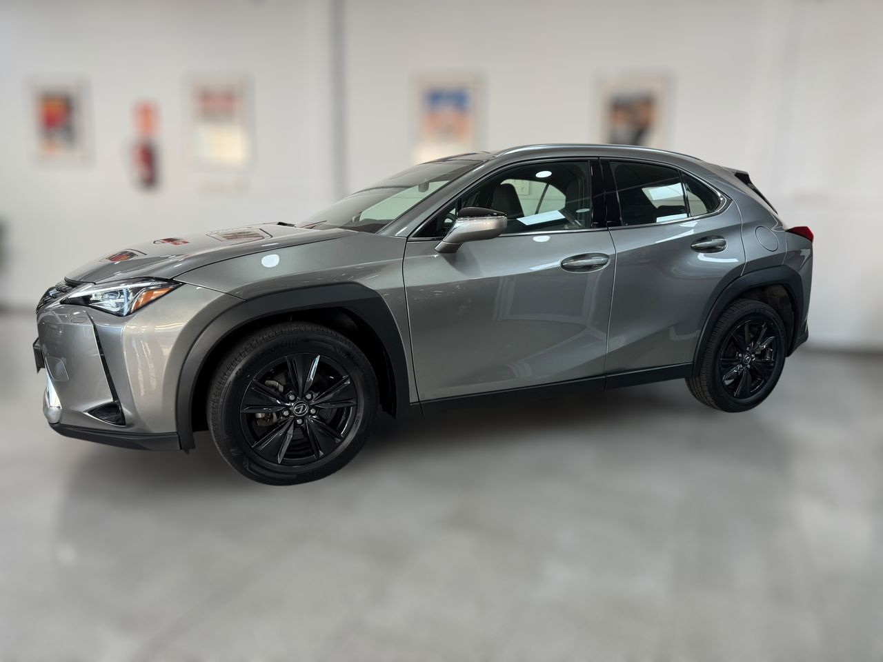 Lexus UX 250h Hybrid Premium  - Foto 2
