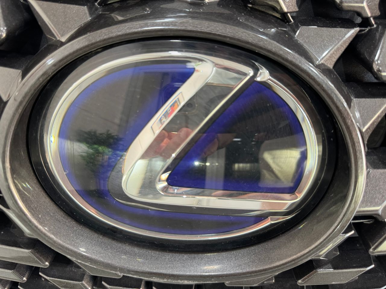 Lexus UX 250h Hybrid Premium  - Foto 2