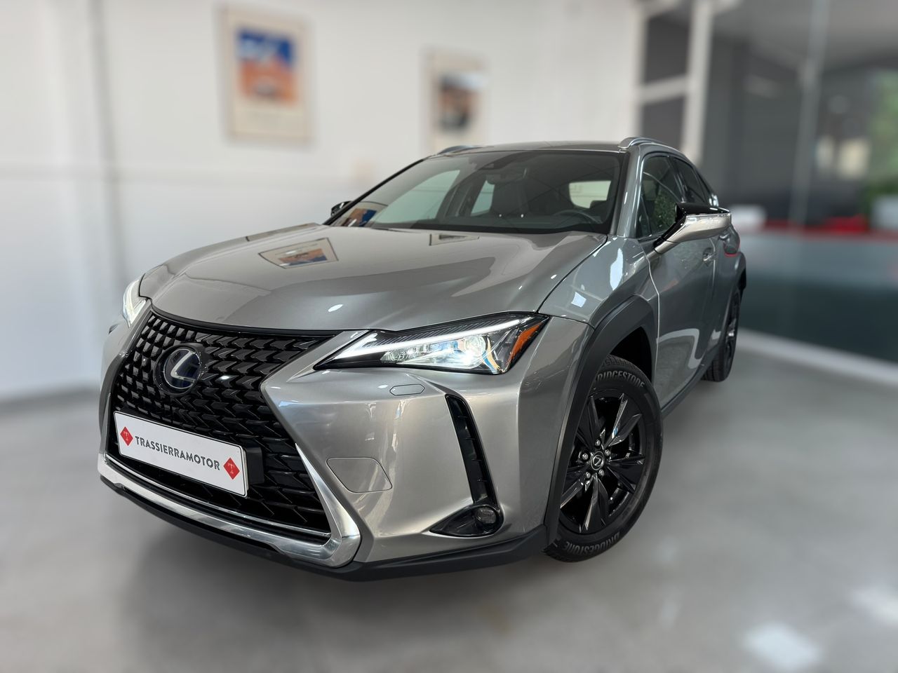 Lexus UX 250h Hybrid Premium  - Foto 2