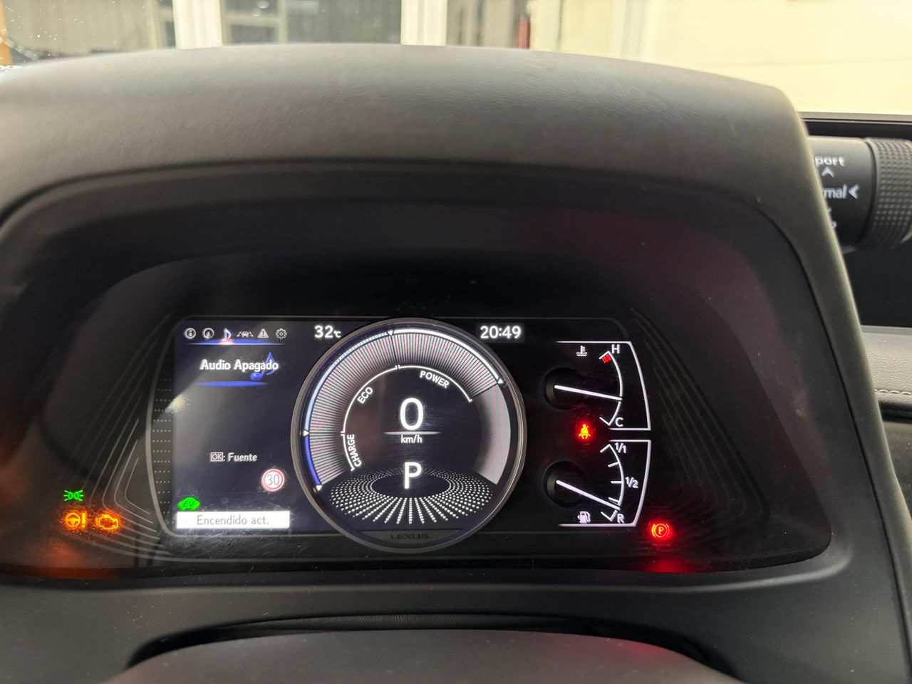 Lexus UX 250h Hybrid Premium  - Foto 2