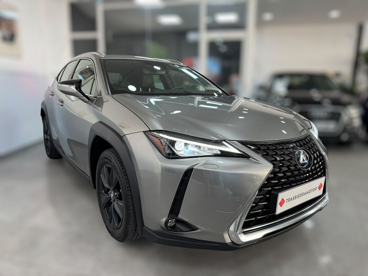 Lexus UX 250h Hybrid Premium  - Foto 2