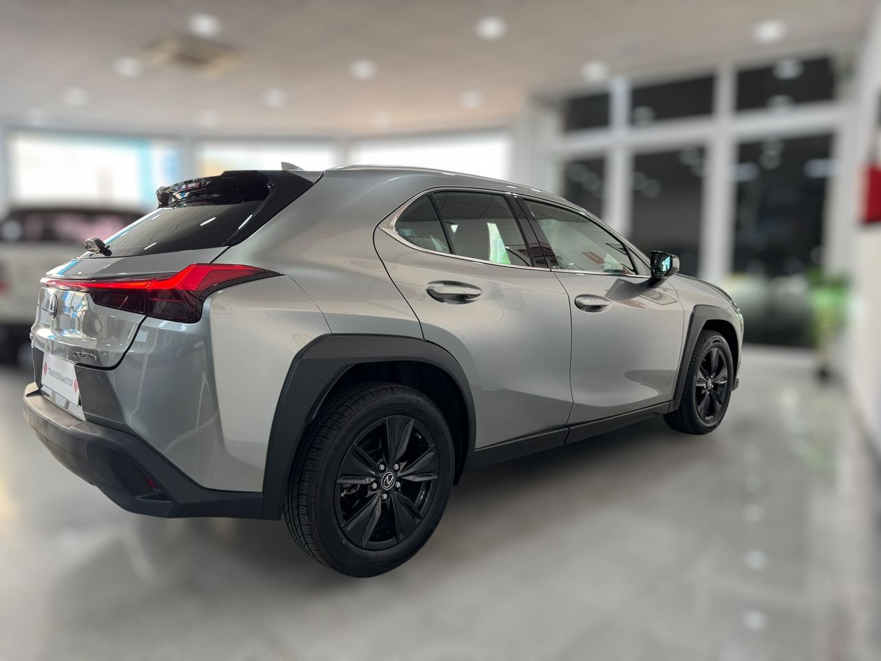Lexus UX 250h Hybrid Premium  - Foto 2