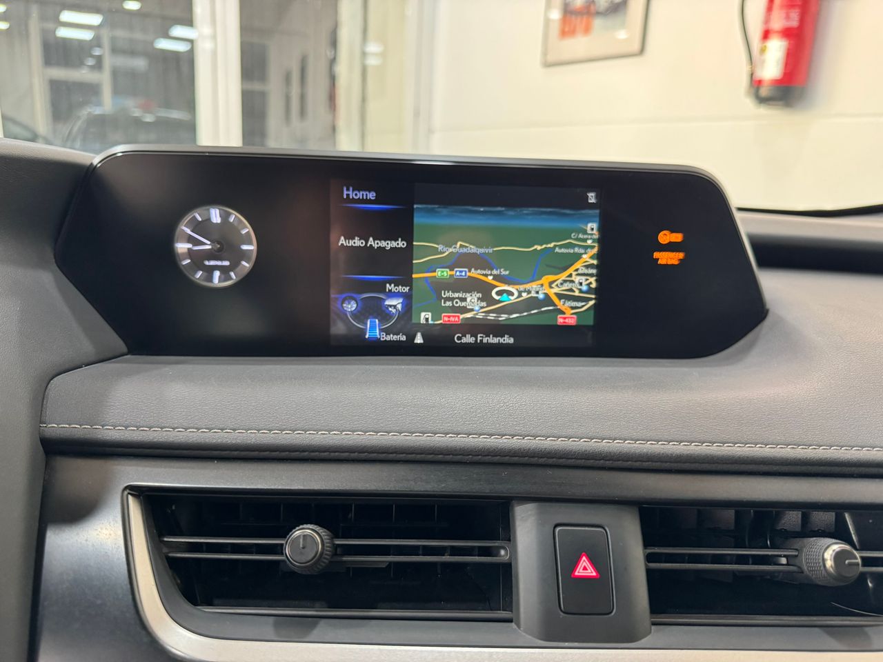 Lexus UX 250h Hybrid Premium  - Foto 2