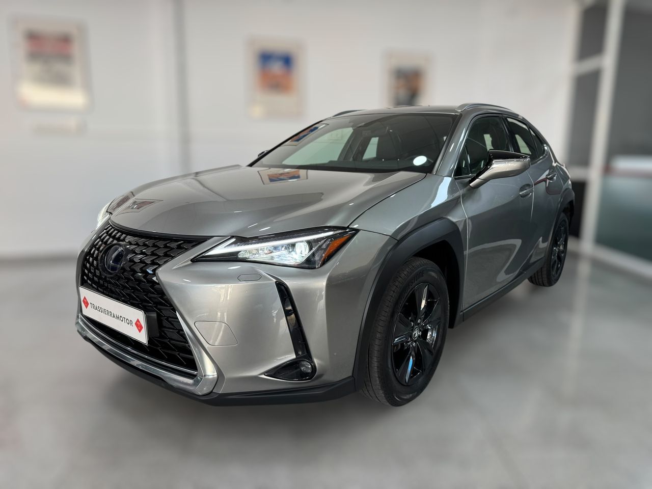 Lexus UX 250h Hybrid Premium  - Foto 2