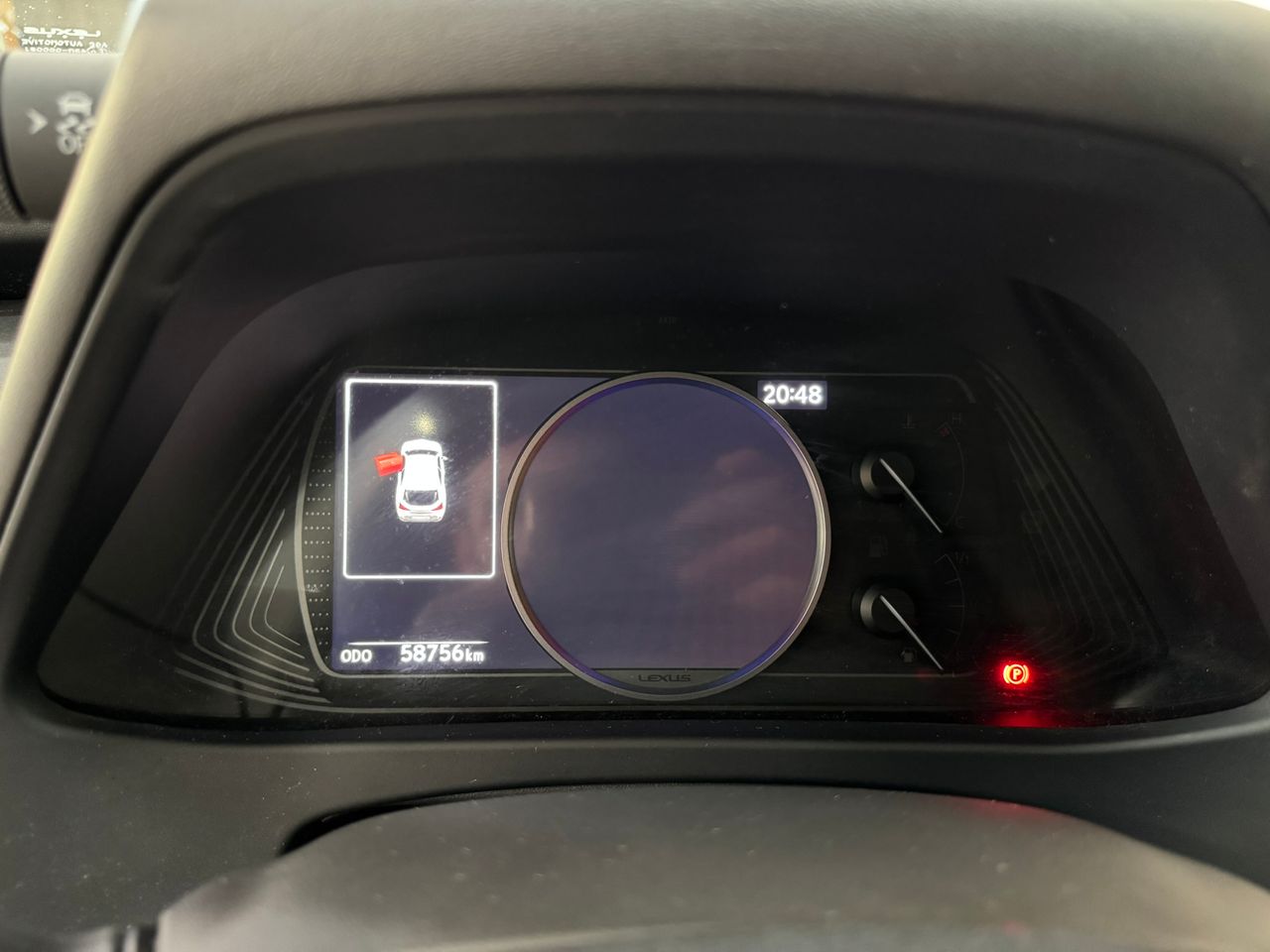 Lexus UX 250h Hybrid Premium  - Foto 2