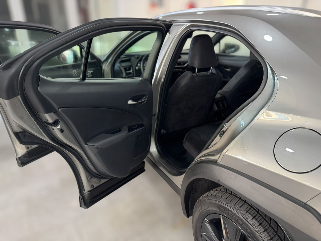 Lexus UX 250h Hybrid Premium  - Foto 2