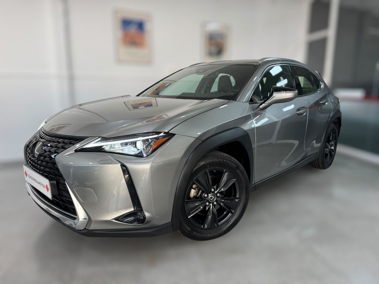 Lexus UX 250h Hybrid Premium  - Foto 2