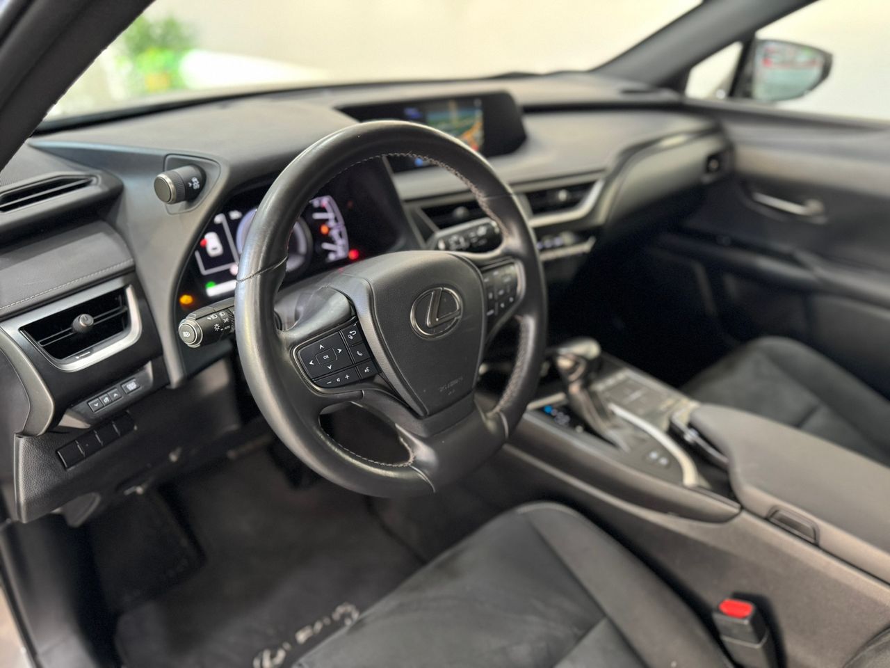 Lexus UX 250h Hybrid Premium  - Foto 2