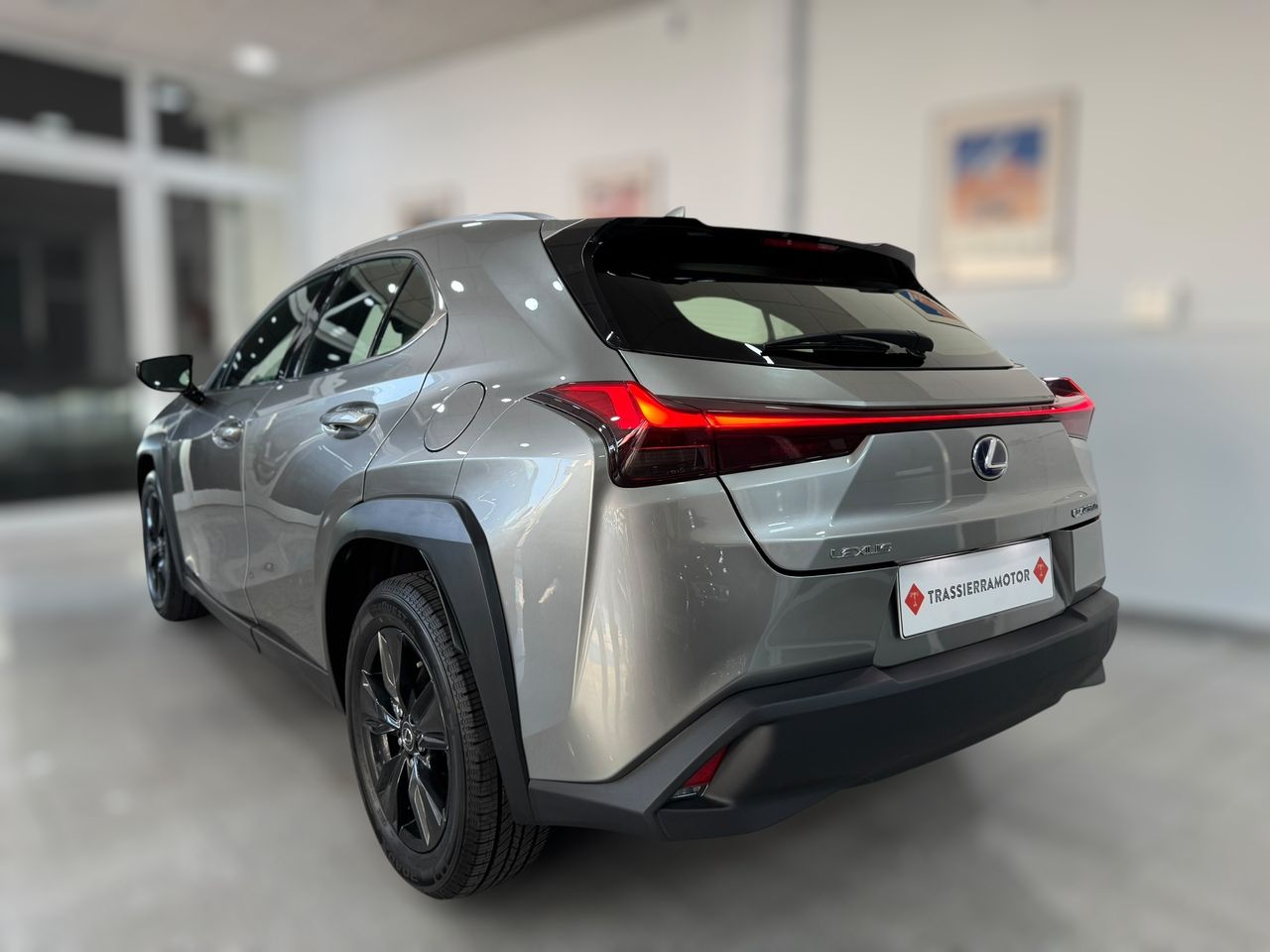 Lexus UX 250h Hybrid Premium  - Foto 2